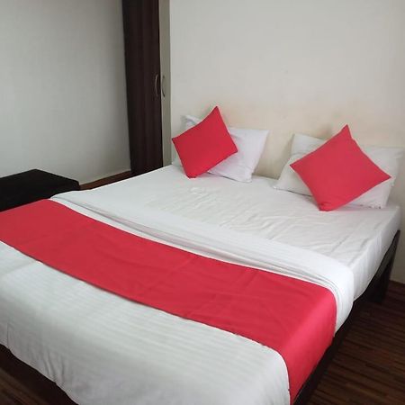 Hotel City Comfort Margao Exterior foto